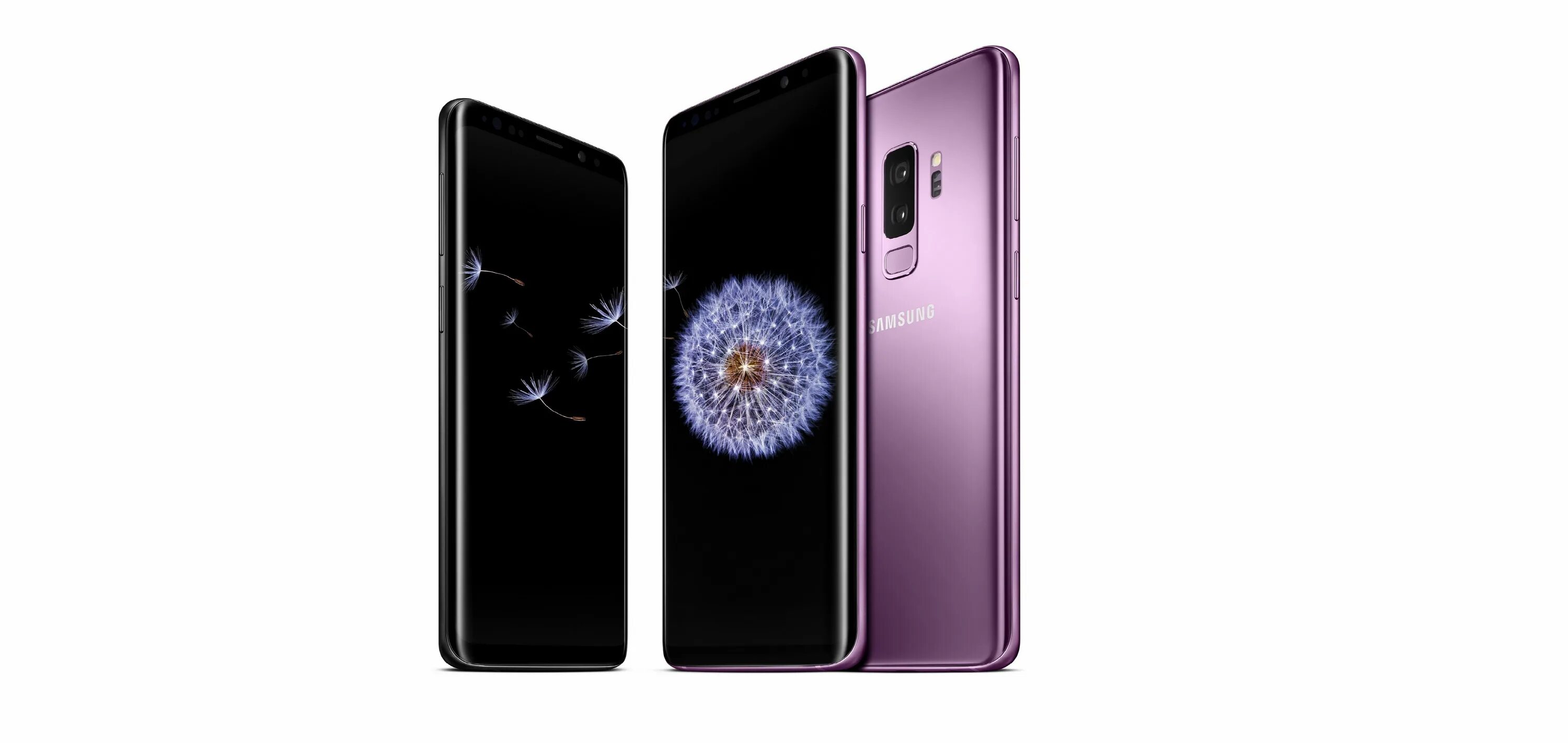 Samsung 9 фото Samsung Galaxy S9 и S9+: смартфоны для современного общения - Samsung Newsroom К