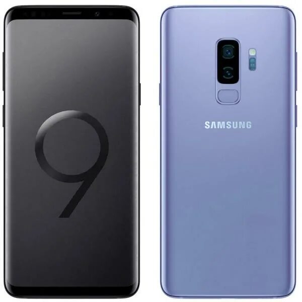 Samsung 9 фото Samsung Galaxy S9+ 64GB Dual G965FD mobiltelefon vásárlás, olcsó Samsung Galaxy 