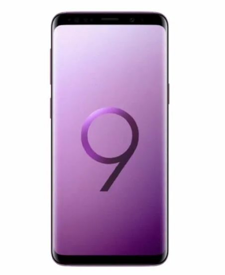 Samsung 9 фото Купить Samsung Galaxy S9 DUOS, 4/64GB (ультрафиолет) в СПб дешево, кредит и расс