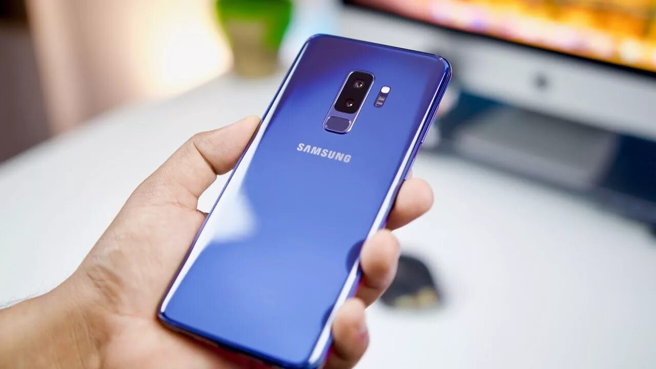 Samsung 9 фото Samsung Galaxy S9 Plus Review - 1 Week Later - YouTube