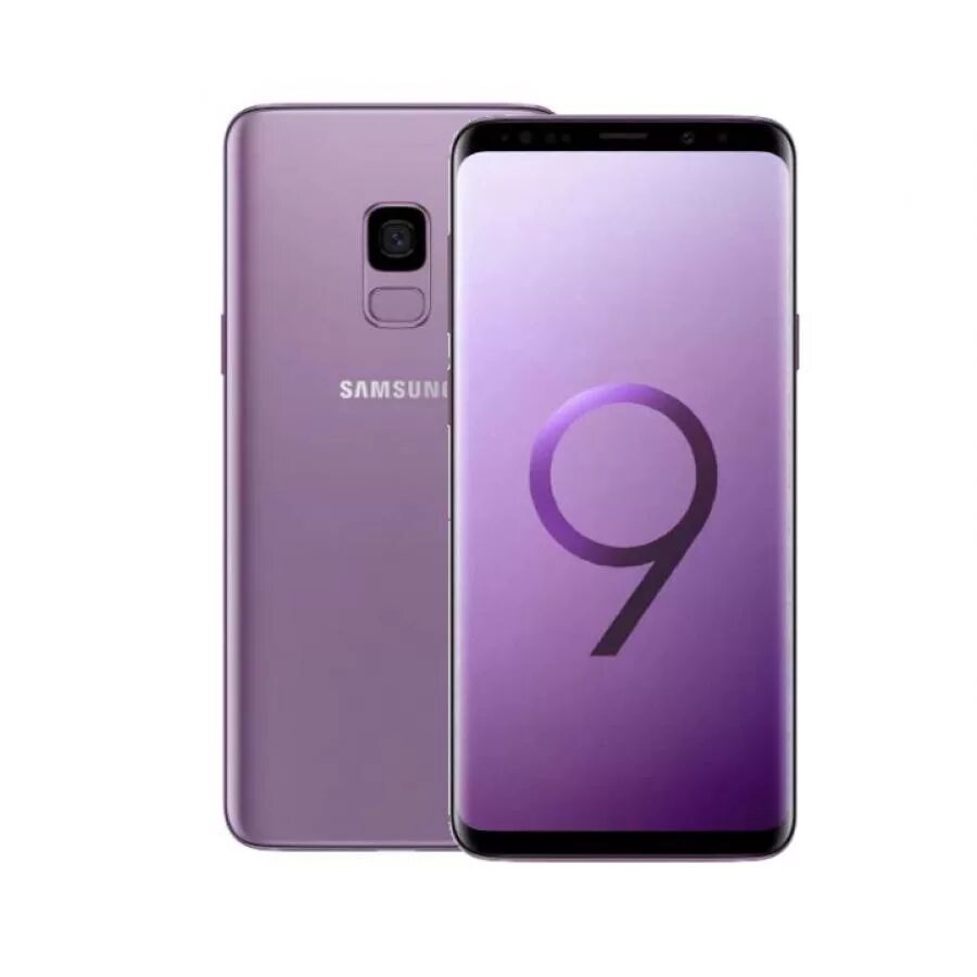 Samsung 9 фото Смартфон Samsung Galaxy S9 G960F 64Gb Ультрафиолет - купить в Москве интернет-ма