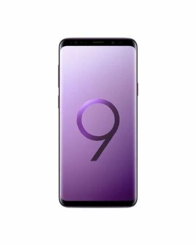 Samsung 9 фото Смартфон Samsung Galaxy S9+ 256GB Purple (SM-G965F/DS)