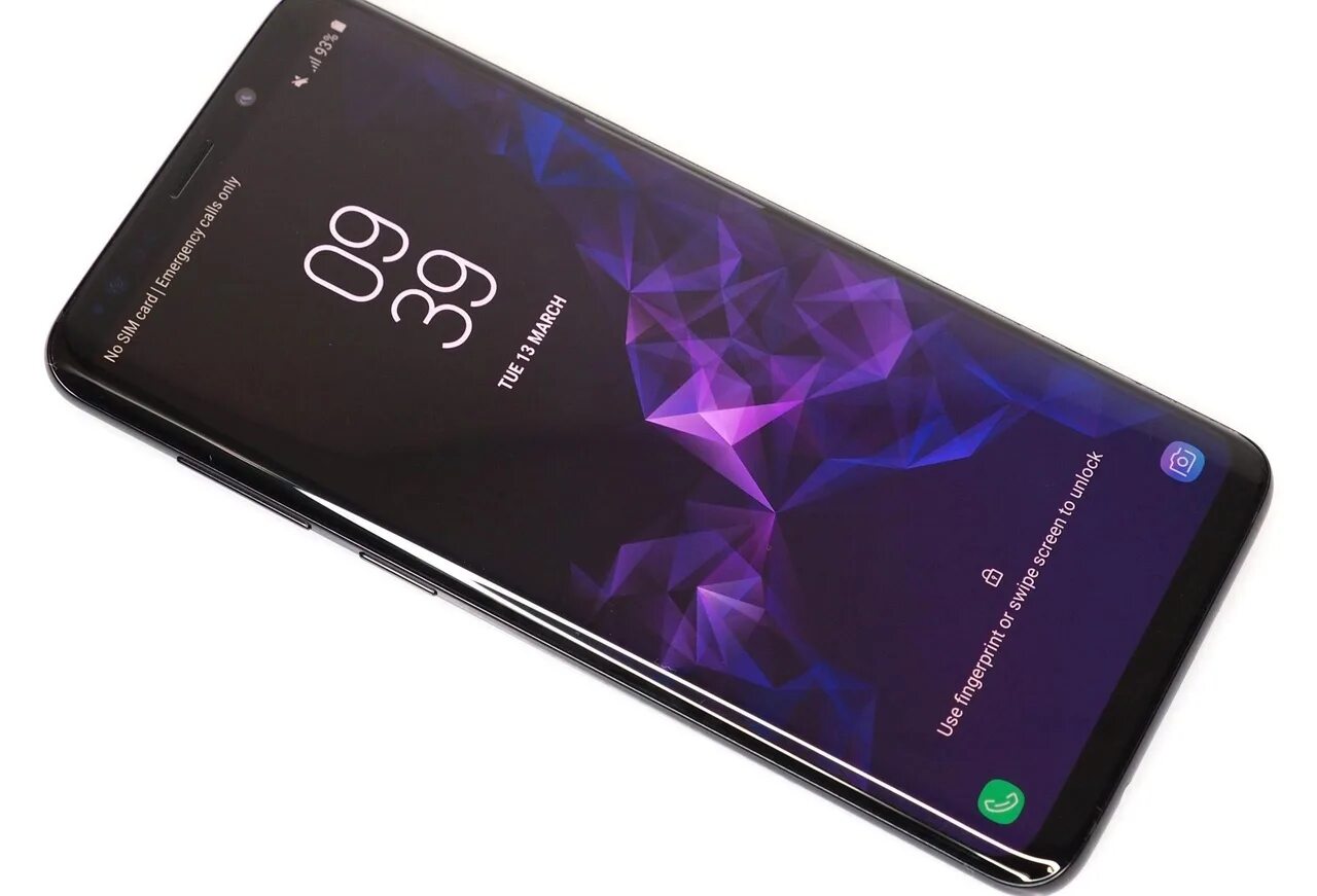 Samsung 9 фото ️Потерялся телефон самсунг гэлэкси с9, Красногорский Live 74