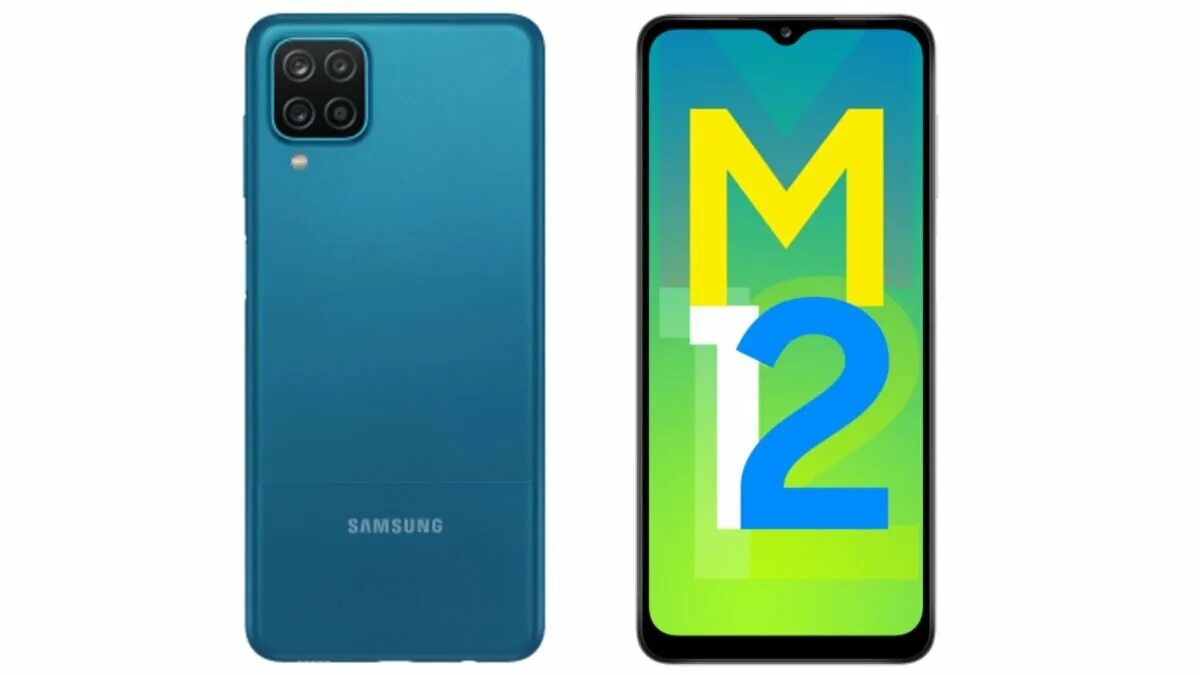 Samsung а 12 фото Последний телефон Samsung предлагает массивную батарею и дисплей с частотой 90 Г