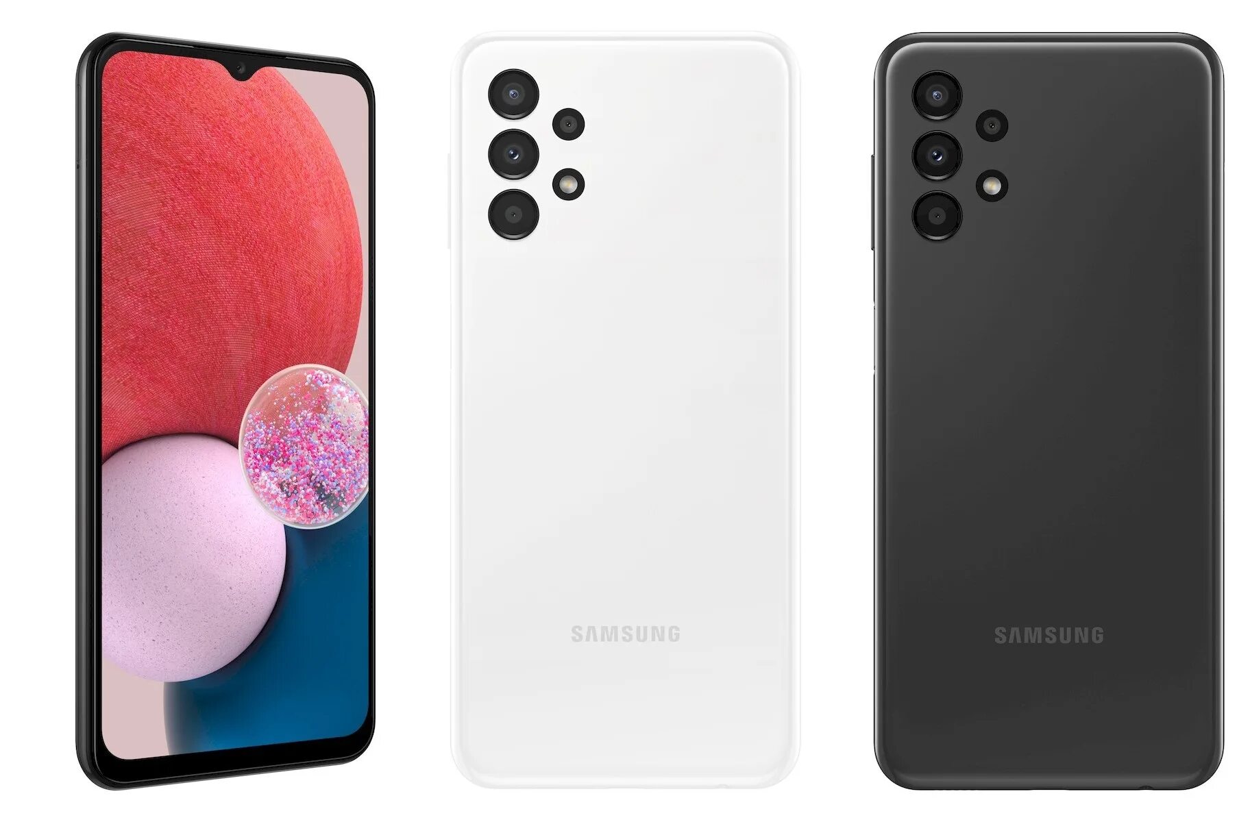 Samsung а 12 фото Представлен новый смартфон Samsung из очень популярной серии: Samsung Galaxy A13