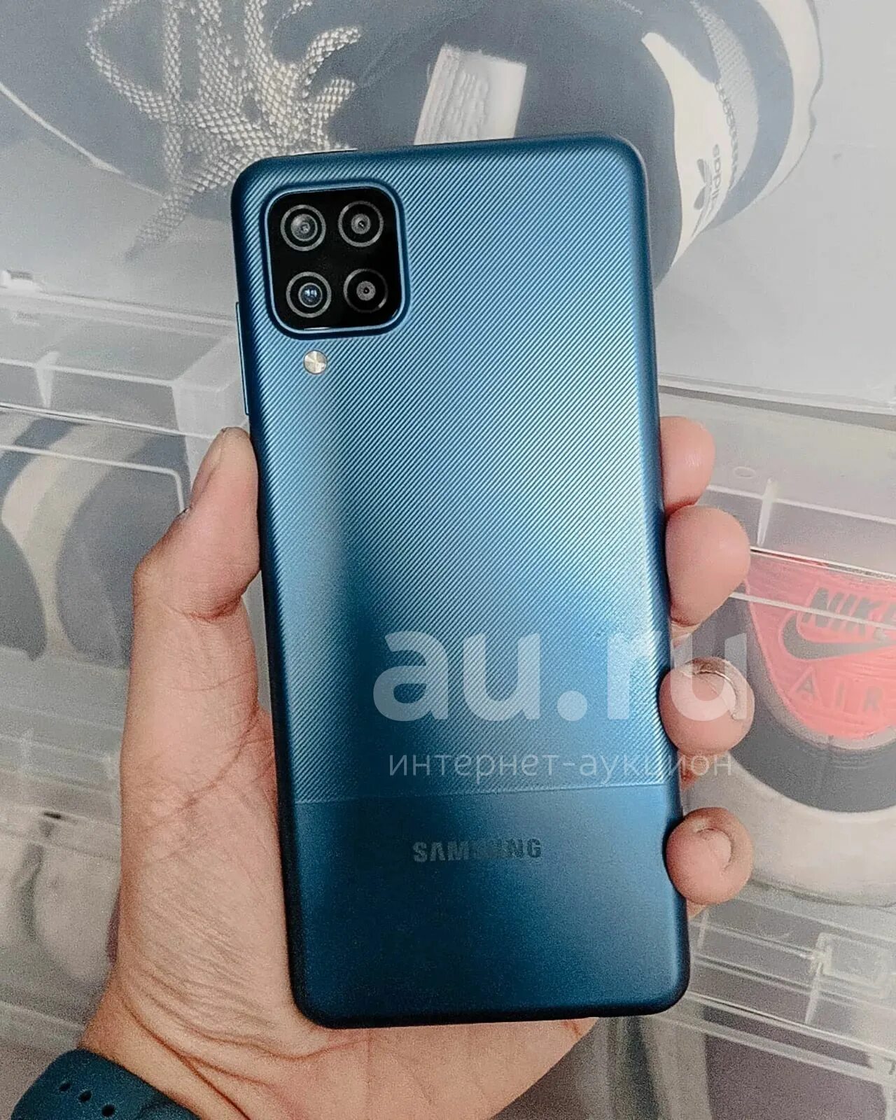 Samsung а 12 фото Смартфон Samsung A12 - купить в Красноярске. Состояние: Б/у. Смартфоны на интерн