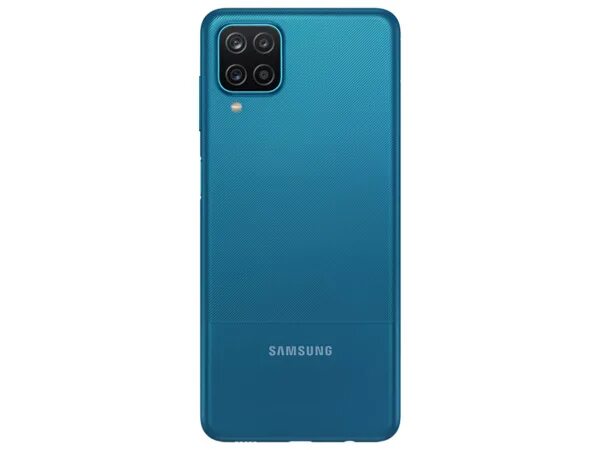 Samsung а 12 фото Смартфон Samsung Galaxy A12 SM-A125F 6,5 (193753)