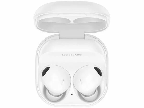 Samsung buds 2 подключение Наушники Вкладыши Samsung Galaxy Buds2 Pro RU - купить по доступным ценам в инте