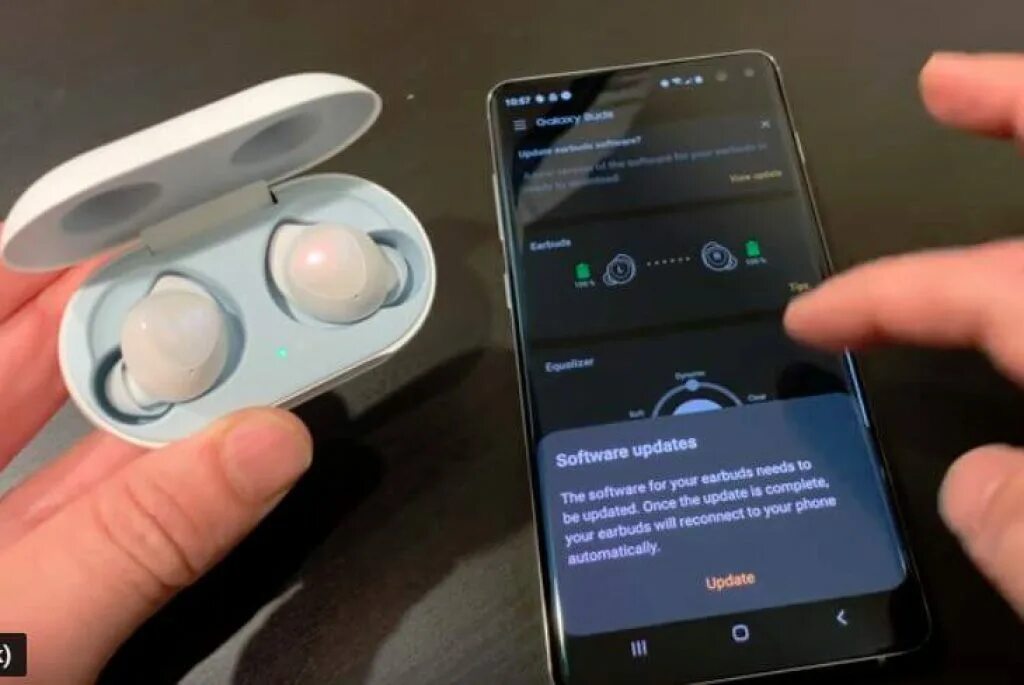 Samsung buds 2 подключение к телефону Как подключить наушники buds pro: найдено 78 картинок