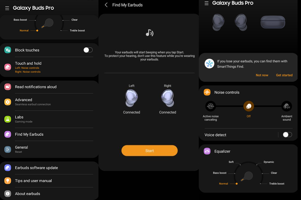 Samsung buds 2 pro подключение galaxy buds pro seamless earbud connection for Sale,Up To OFF 72