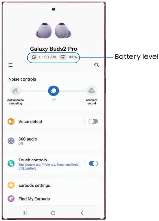 Samsung buds 2 pro подключение Инструкция galaxy buds 2 pro на русском языке - Все инструкции и руководства по 
