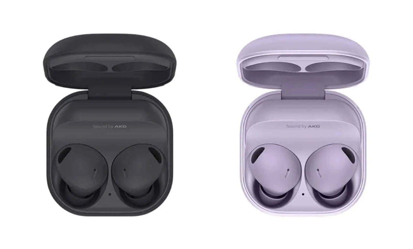 Samsung buds 2 pro подключение Беспроводные Bluetooth наушники matte black Buds 2 pro вакуумные с быстрой заряд
