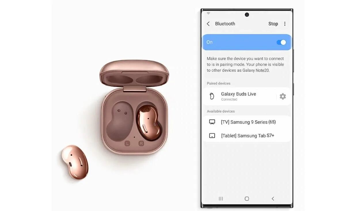 Samsung buds 3 подключение Hamster.md :: Casti True Wireless Samsung Galaxy Buds Live, Bluetooth, ANC, Myst