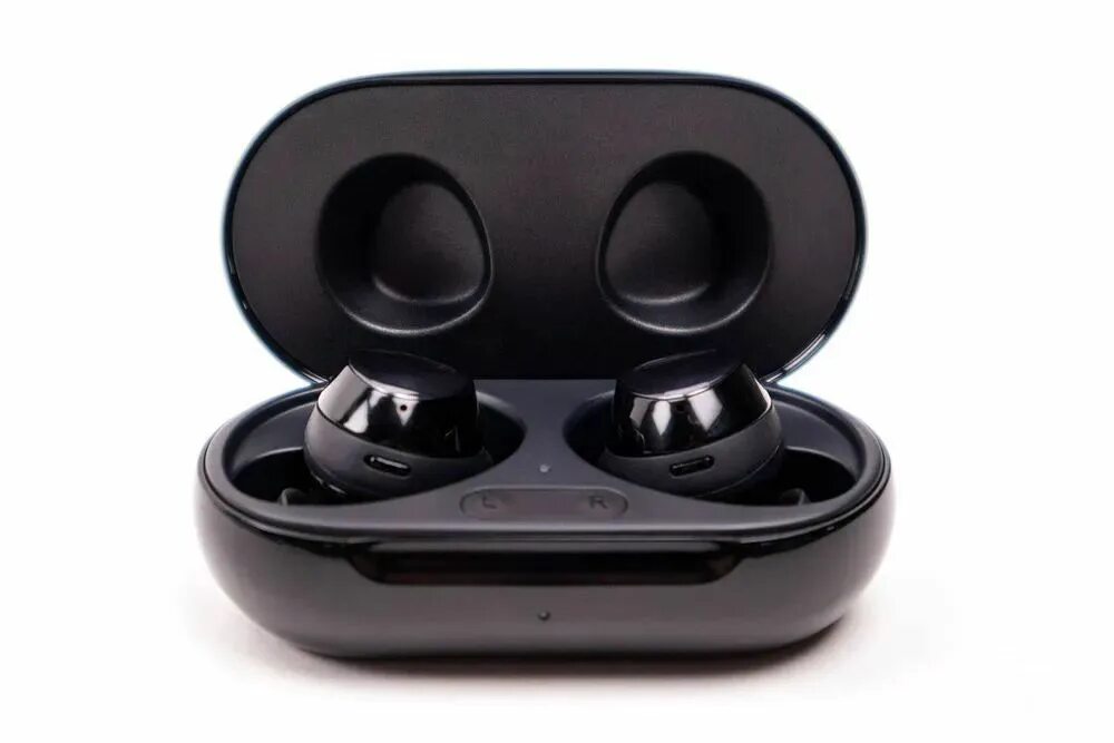 Samsung buds 3 подключение Характеристики Samsung Galaxy Buds+ Беспроводные наушники Bluetooth поддержкой R