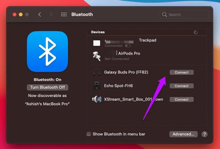 Samsung buds 3 pro подключение к ноутбуку Как подключить Samsung Galaxy Buds Pro к iPhone, ноутбуку и MacBook - TechnoAssi