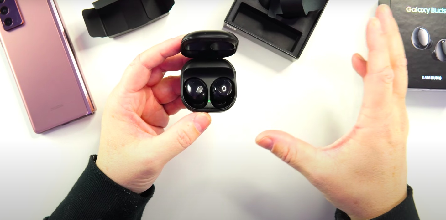 Samsung buds 3 pro подключение к ноутбуку Samsung buds 3 pro дата выхода