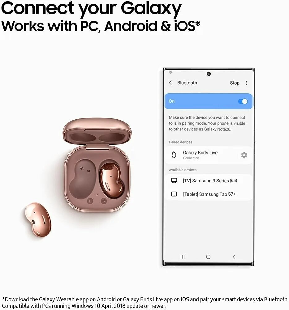 Samsung buds беспроводные как подключить Lacrima Rivoluzionario calcolatrice prezzo samsung gear iconx amazon statico cel