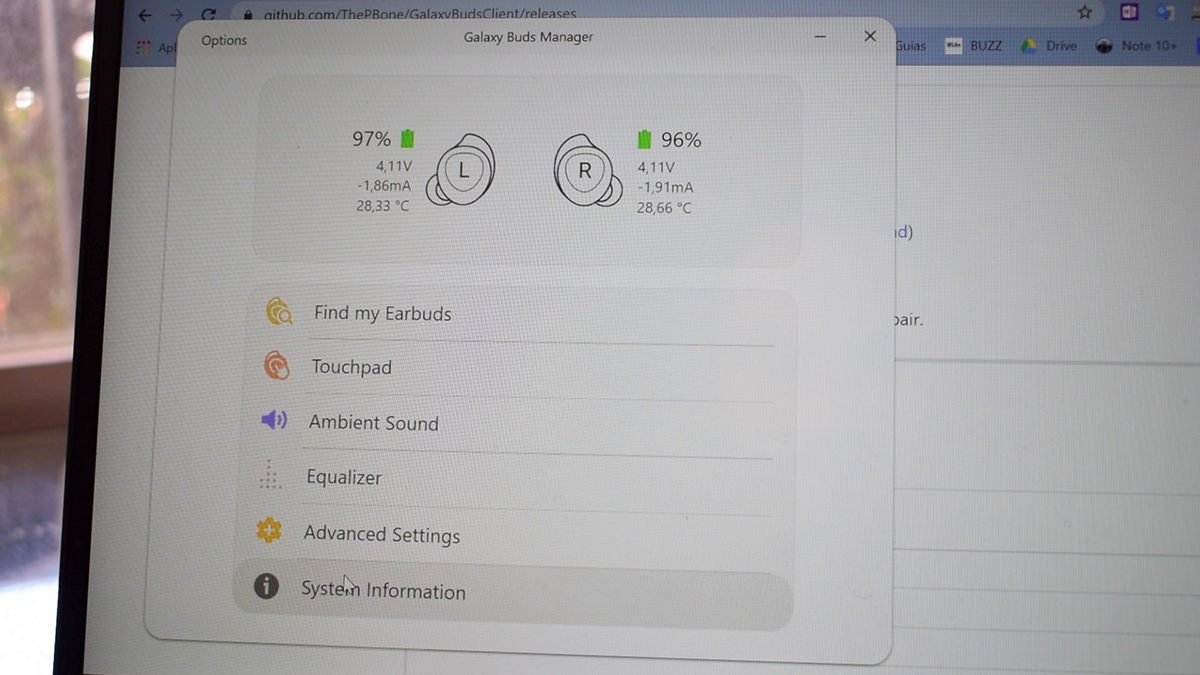 Samsung buds как подключить к пк galaxy buds manager app for pc cheap online