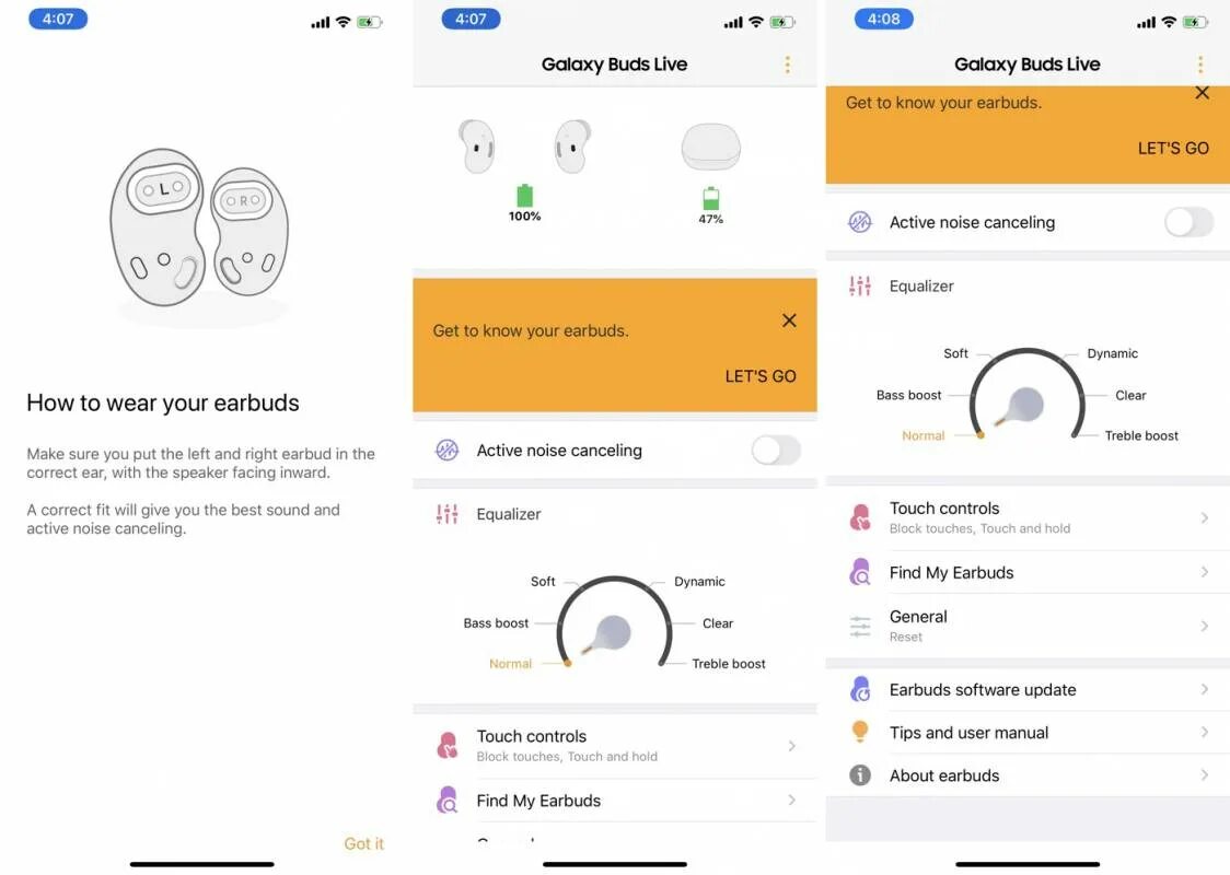 Samsung buds как подключить к телефону galaxy buds live features cheap online