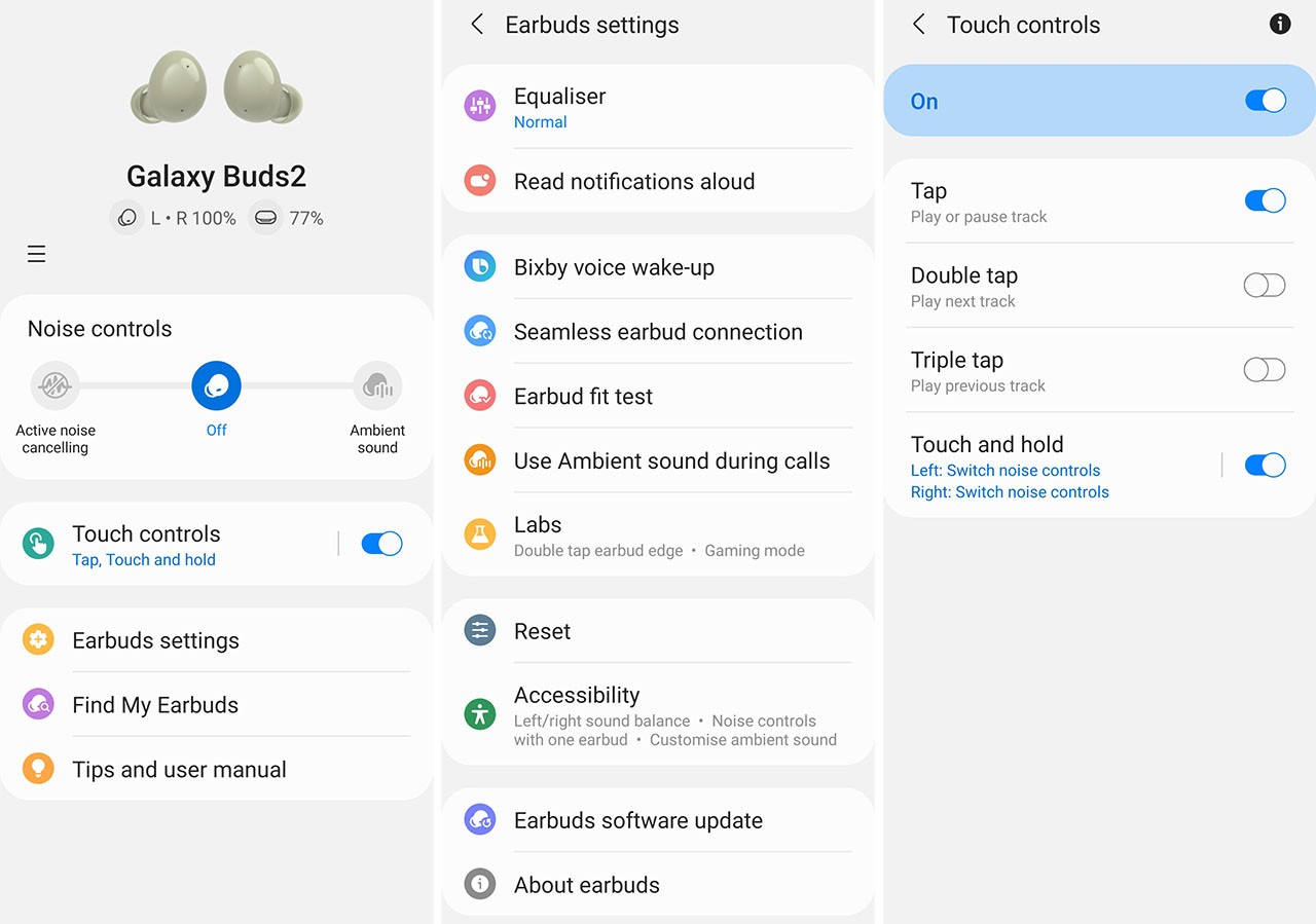 Samsung buds как подключить к телефону Samsung buds 2 управление