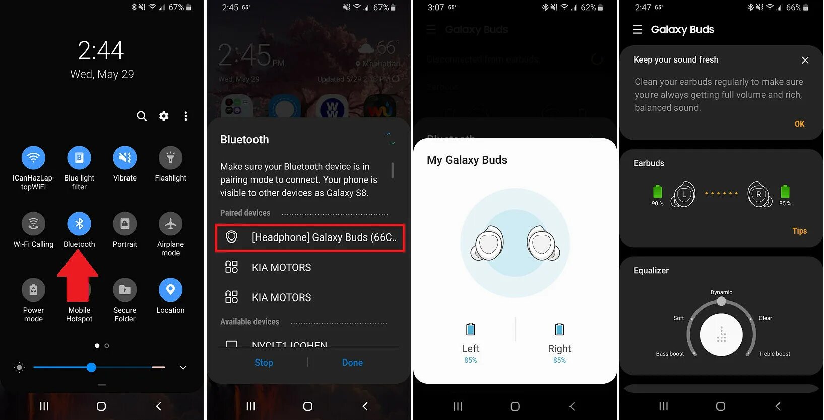 Samsung buds подключение к компьютеру Can I Connect My Galaxy Buds To My Computer Hotsell www.ifo-fruit.com