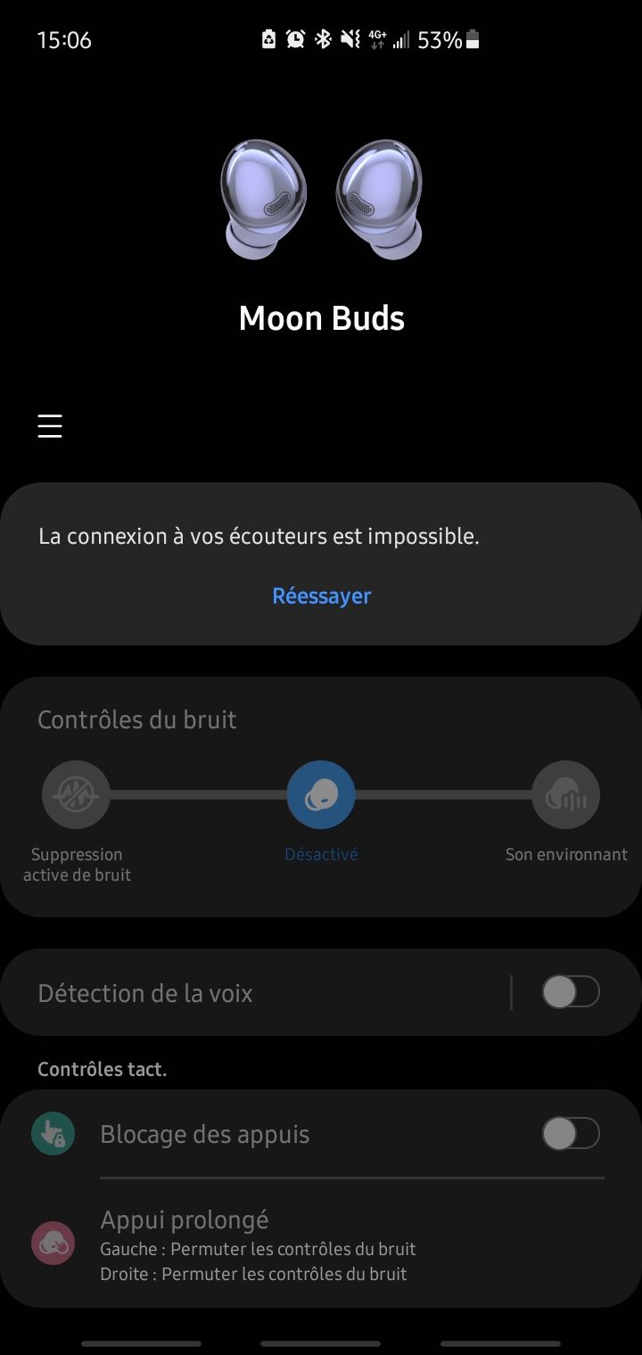 Samsung buds подключение к компьютеру Samsung buds pro connexion impossible - Samsung Community