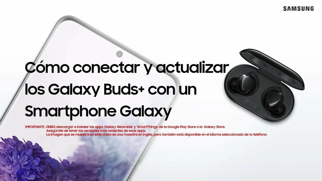 Samsung buds подключение к телефону app store galaxy buds cheap online