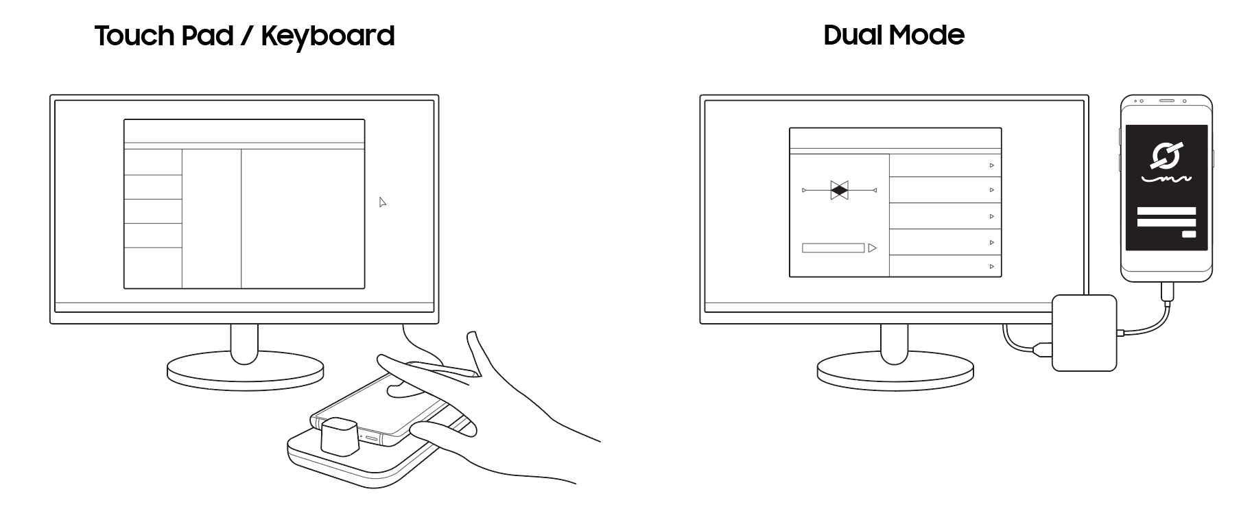 Samsung dex как подключить к пк Samsung DeX features - Samsung Members