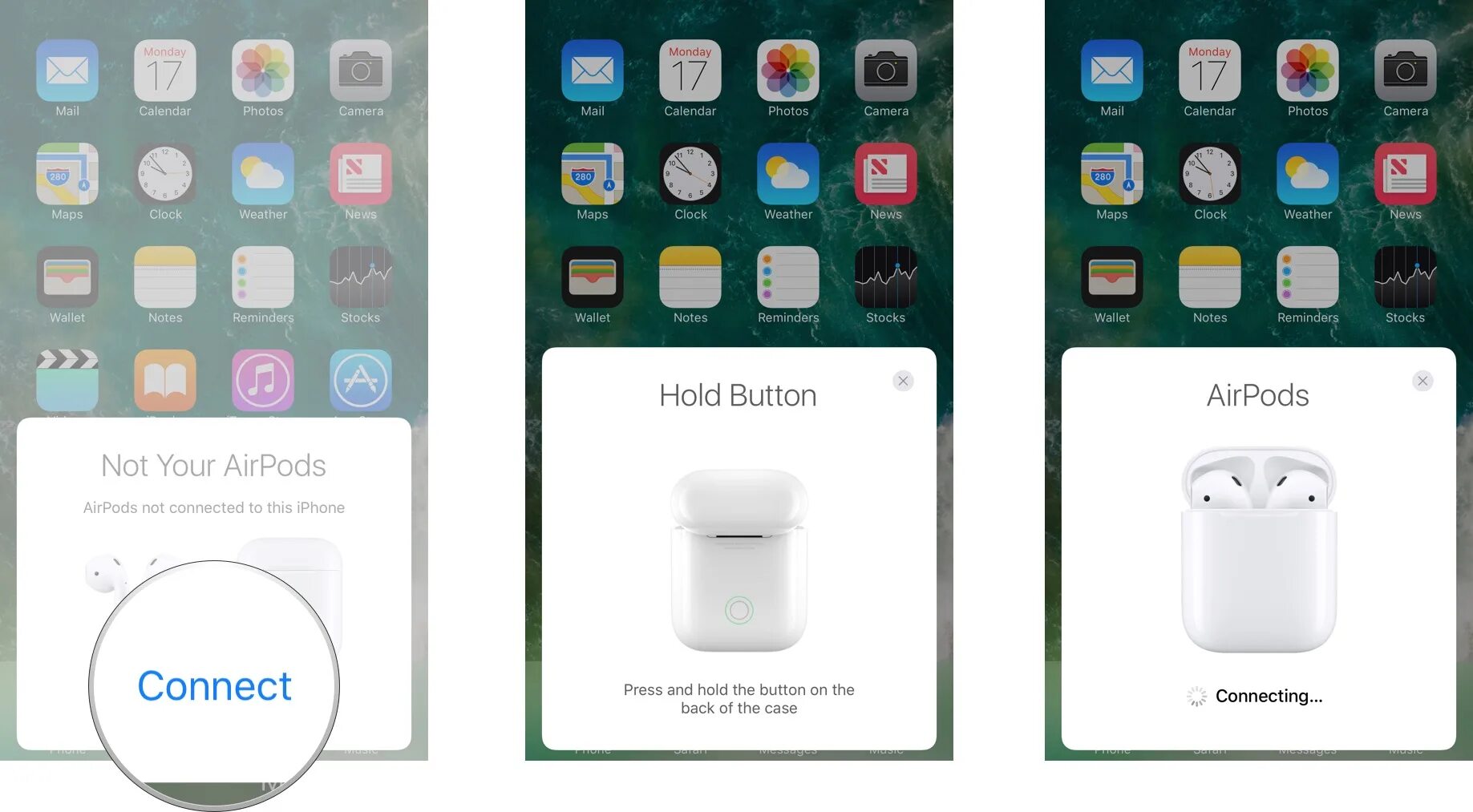 Samsung fit 3 подключение к айфону how to pair iphone to airpods cheap online