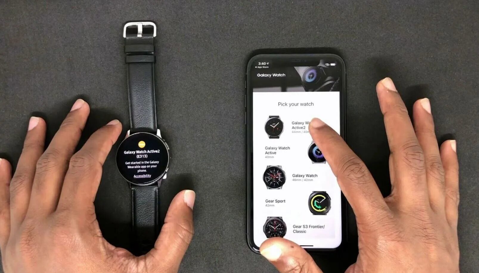 Samsung fit 3 подключение к айфону Samsung Gear 2 Connect To Iphone Sale Online smartmed-nsk.ru