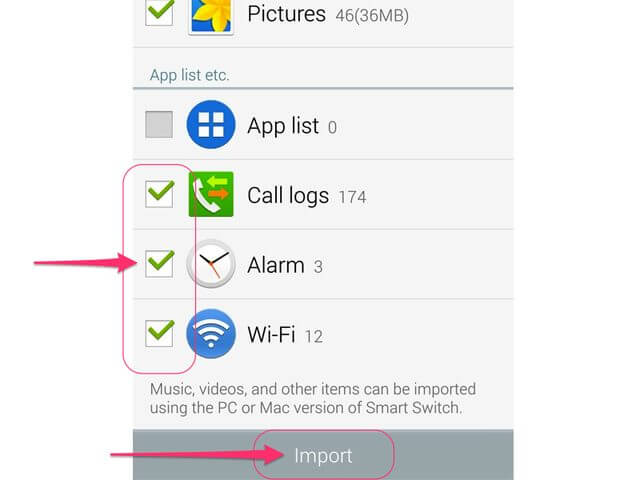 Samsung fit 3 подключение к айфону Как с айфона подключиться к самсунгу