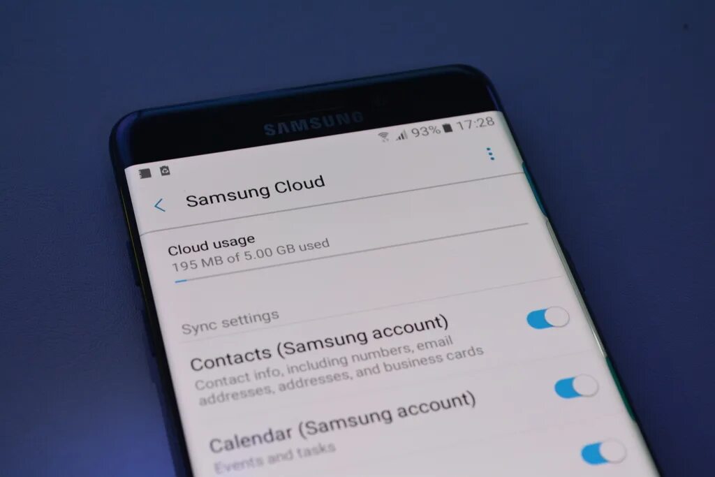 Samsung фото облако Samsung Cloud will arrive on PC next year - SamMobile - SamMobile