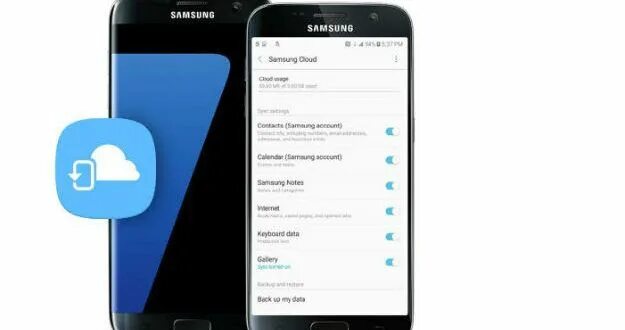 Samsung фото облако Samsung Galaxy S8 Disabilitare backup automatico Cloud - Allmobileworld.it Galas