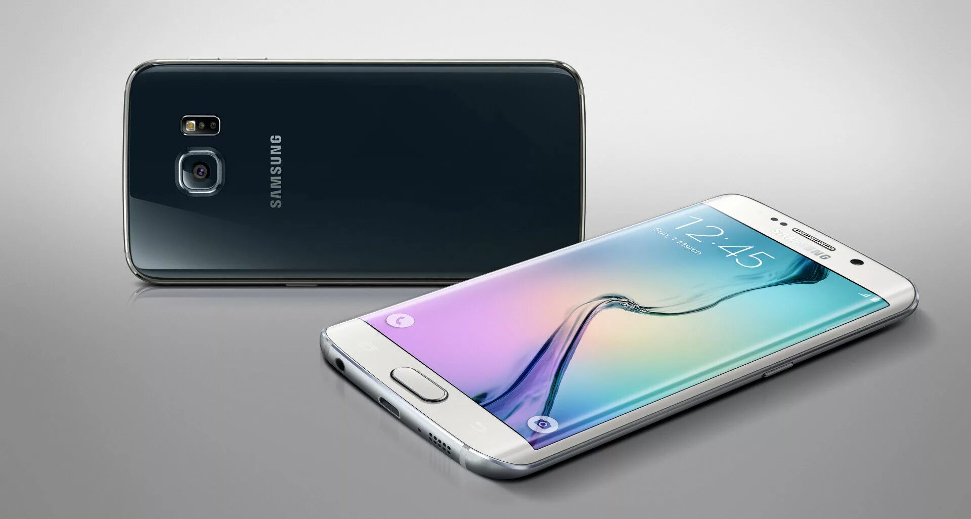 Samsung galaxy 6 фото Мобильный телефон Samsung SM-G925F Galaxy S6 Edge 32GB Green, купить в Киеве цен