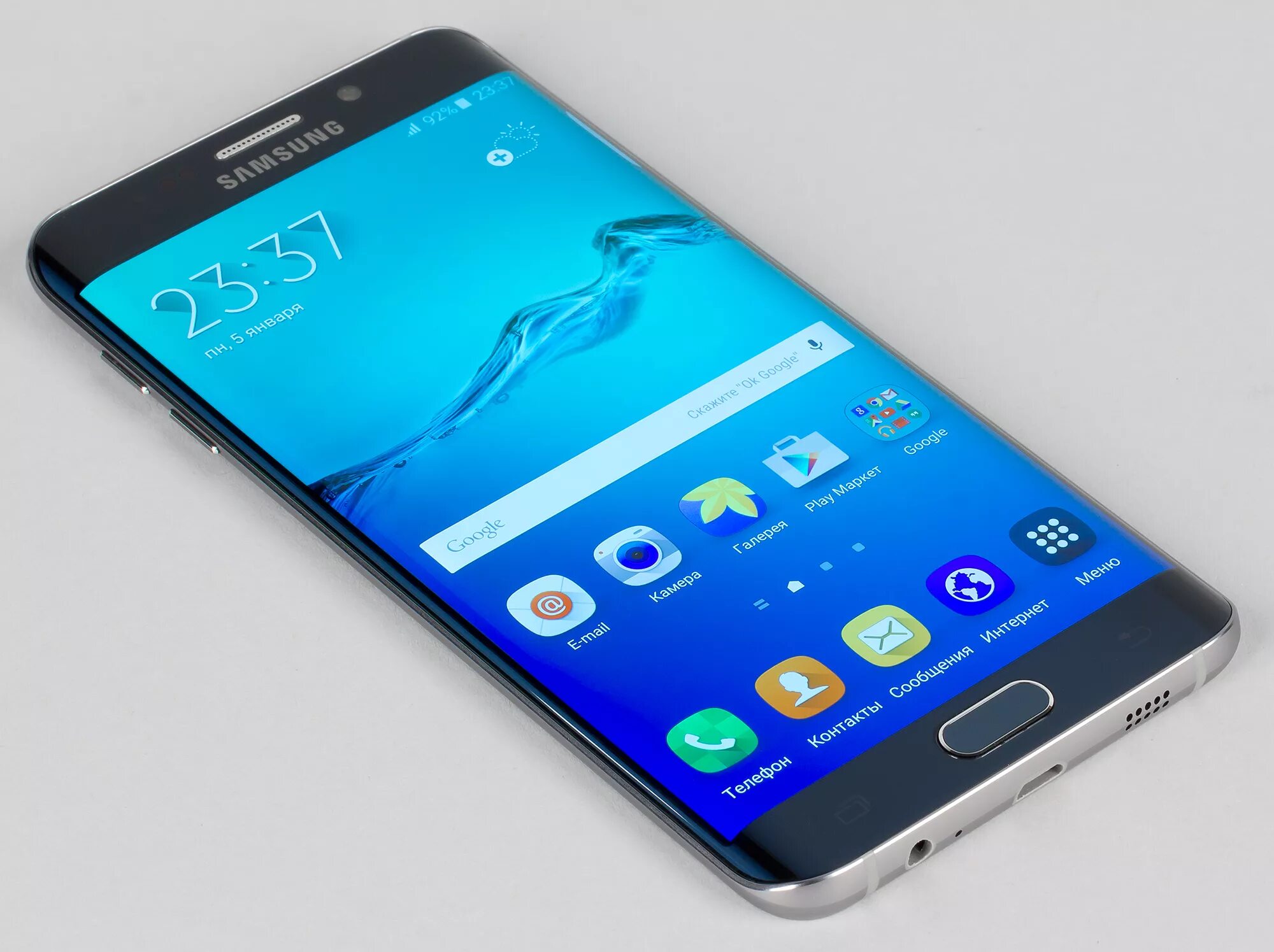 Samsung galaxy 6 фото Какой самсунг купить в 2023 отзывы