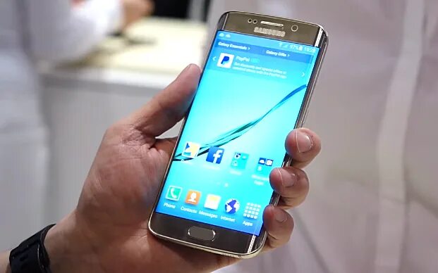 Samsung galaxy 6 фото Samsung Galaxy S6 Edge Philippines Price and Release Date Guesstimate, Complete 