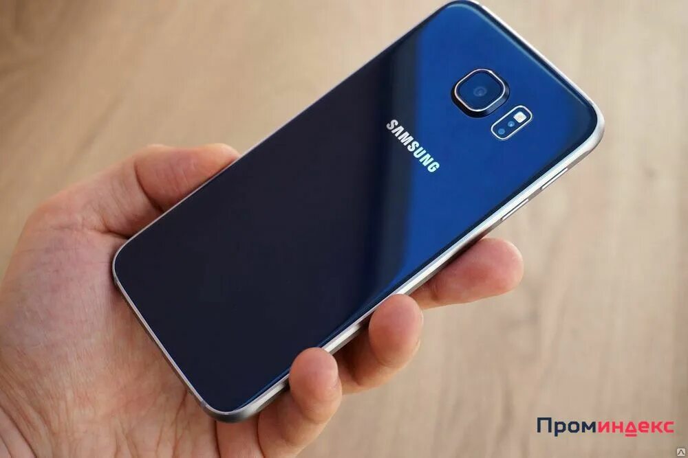 Samsung galaxy 6 фото Смартфон Samsung Galaxy s6 Black купить в Архангельске, цена 6000 руб. от Самохи