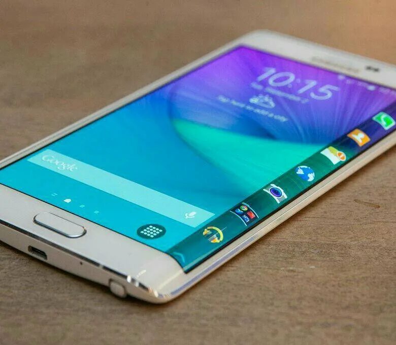 Samsung galaxy 6 фото Samsung NOTE EDGE - купить в Волжском, цена 29 999 руб., продано 6 мая 2017 - Мо
