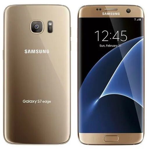 Samsung galaxy 7 фото Refurbished Samsung Galaxy S7 Edge Wholesale Egoleap
