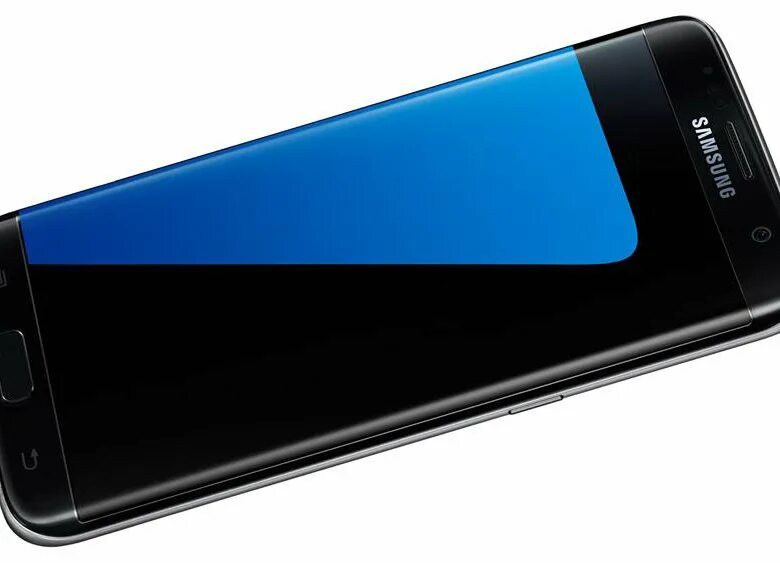 Samsung galaxy 7 фото SAMSUNG Galaxy S7 Edge DS Black Onyx (SM-G935FD). - купить в Саранске, цена 20 0