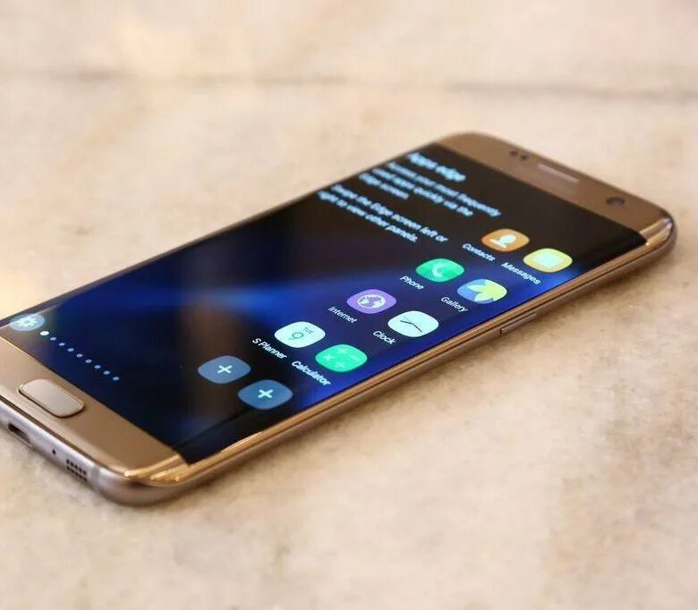 Samsung galaxy 7 фото Продам обменяю Samsung galaxy s7 edge - купить в Нижнем Новгороде, цена 19 000 р