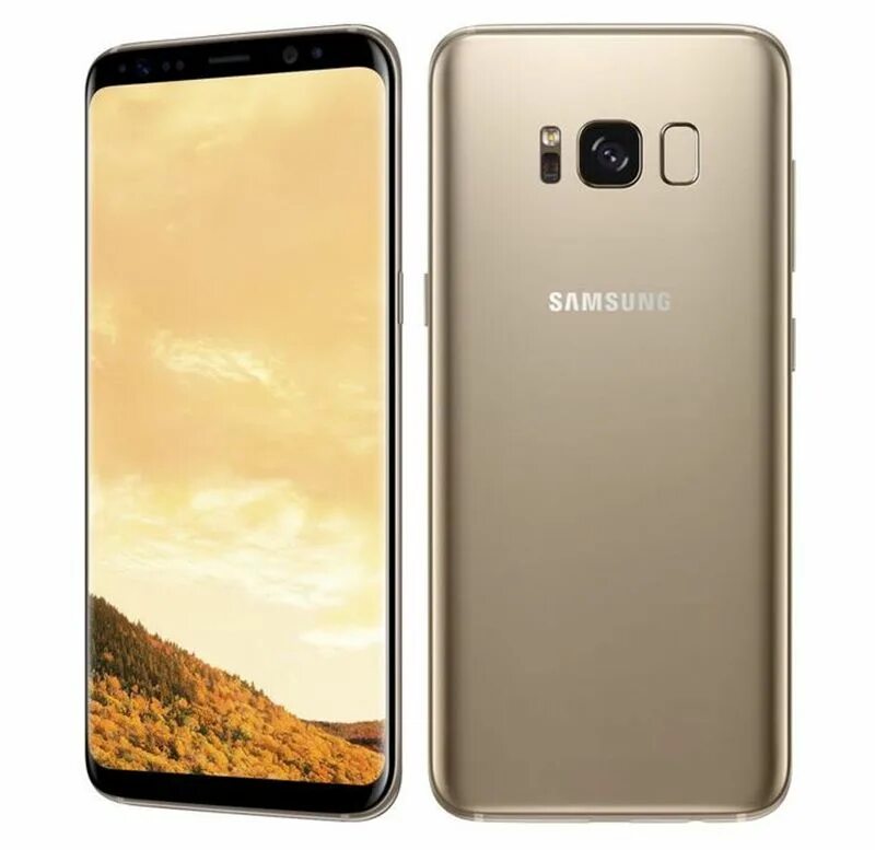 Samsung galaxy 8 фото Смартфон Samsung 64 GB - купить по выгодной цене в интернет-магазине OZON