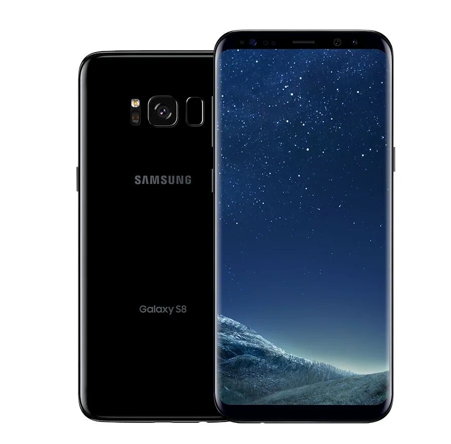 Samsung galaxy 8 фото Мобильный телефон Samsung Galaxy S8. Цена 23013 ₽. Доставка по России