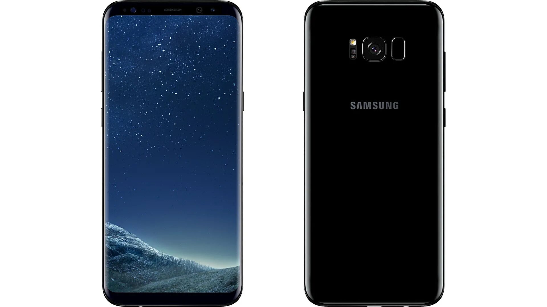 Samsung galaxy 8 фото Мобильный телефон Samsung Galaxy S8 Plus 128GB. Цена 30490 ₽. Доставка по России