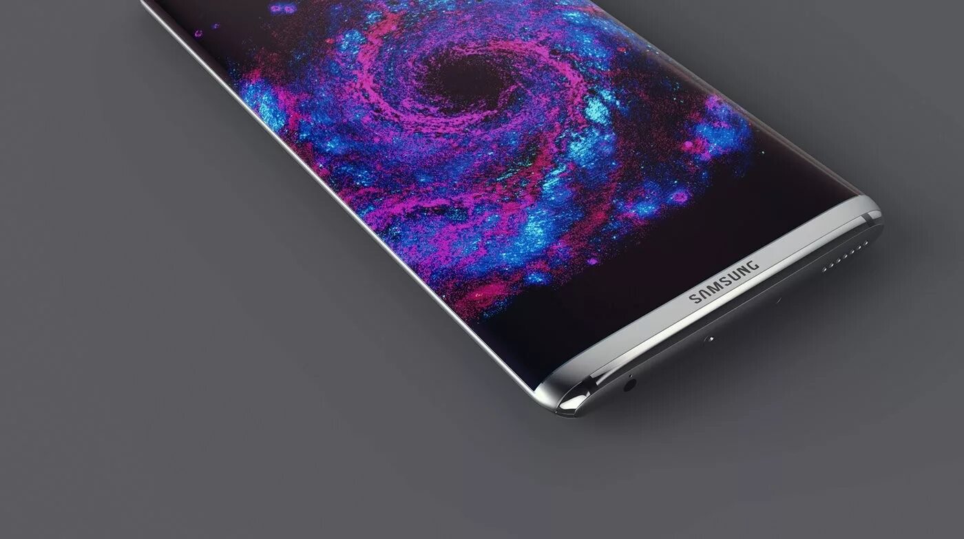 Samsung galaxy 8 фото Подробности по Samsung Galaxy Note 8: двойная камера и разогнанный чип