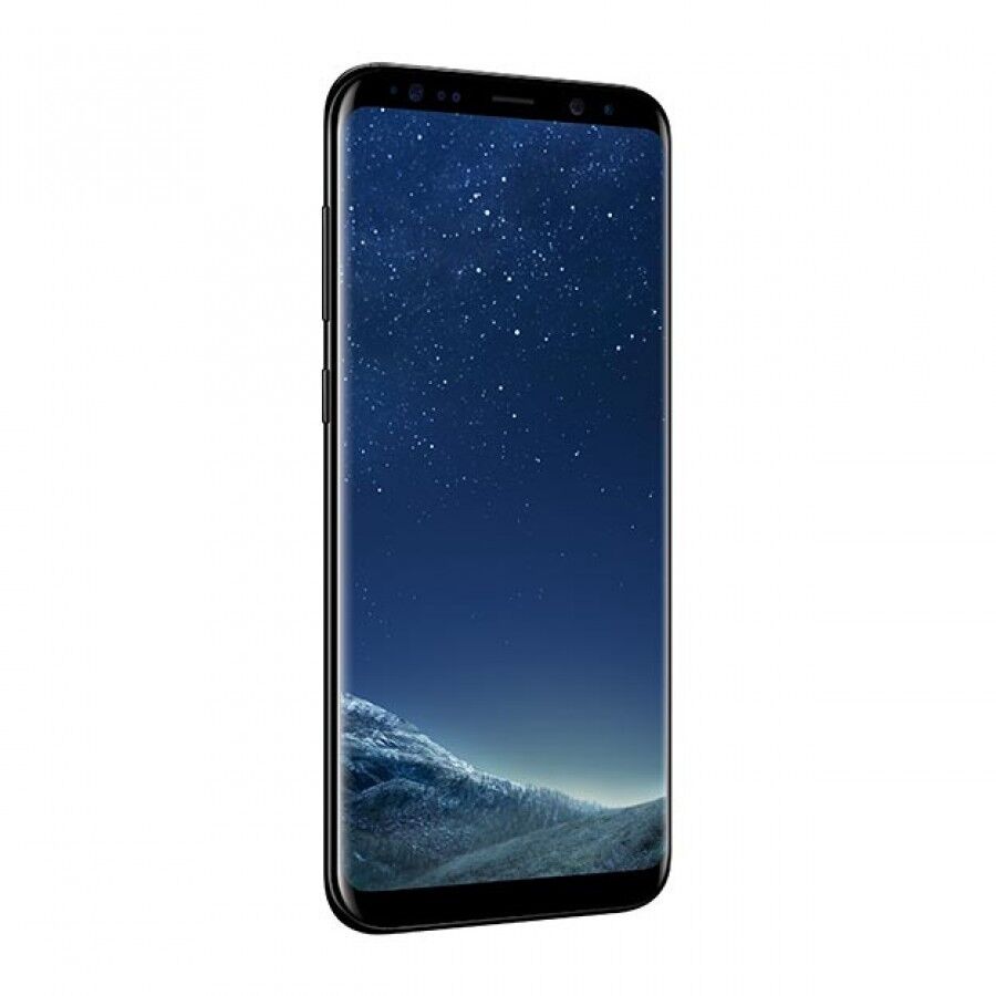 Samsung galaxy 8 фото Новый Samsung Galaxy S8 плюс G955U1 64 ГБ (Gsm + Cdma) разблокированный смартфон