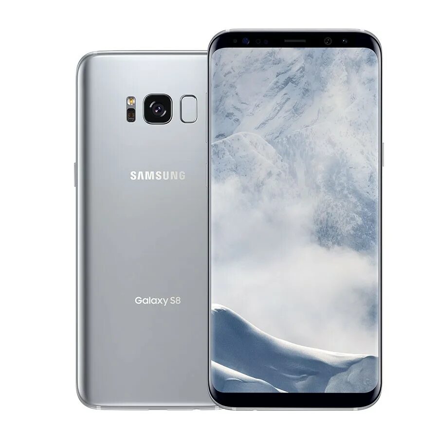 Samsung galaxy 8 фото Мобильный телефон Samsung Galaxy S8. Цена 23013 ₽. Доставка по России