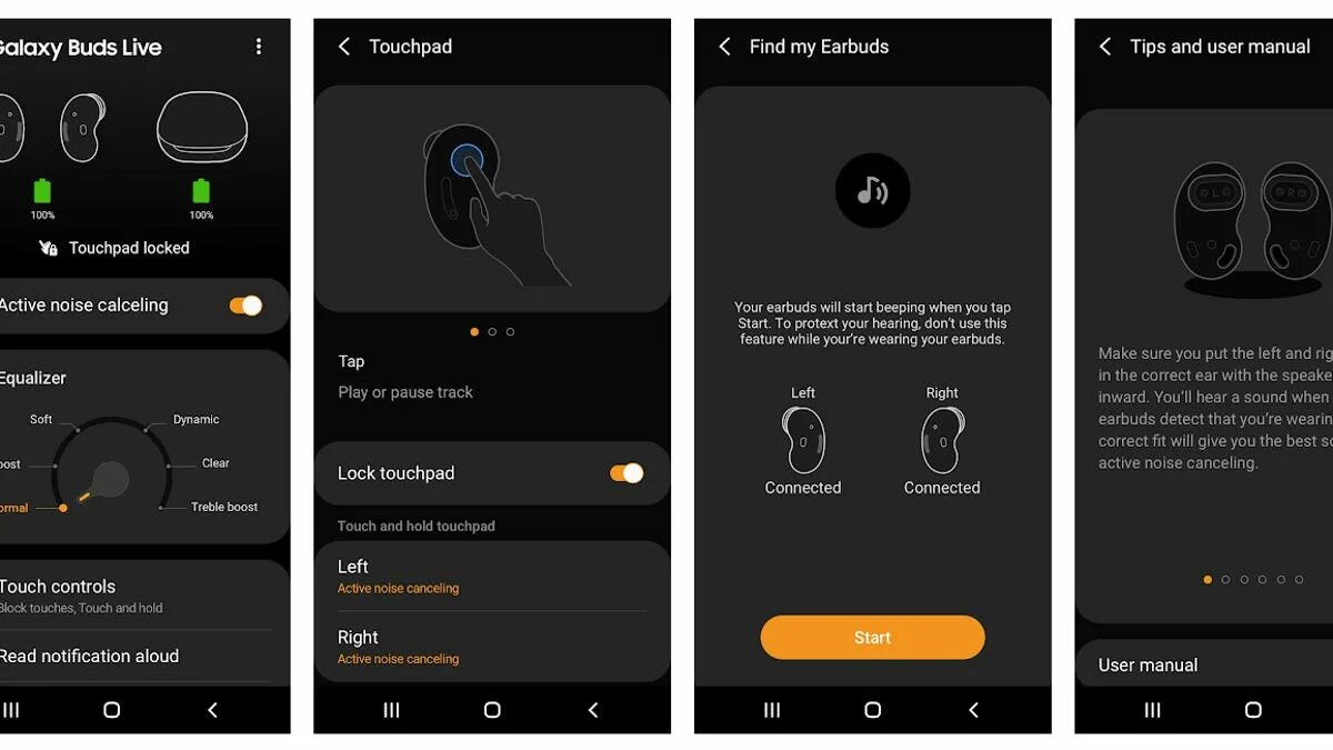 Samsung galaxy buds подключение к телефону samsung galaxy buds plus find my buds cheap online
