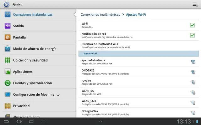 Samsung galaxy как подключить интернет Share 3G mobile Internet from an Android mobile to a Tablet via WiFi