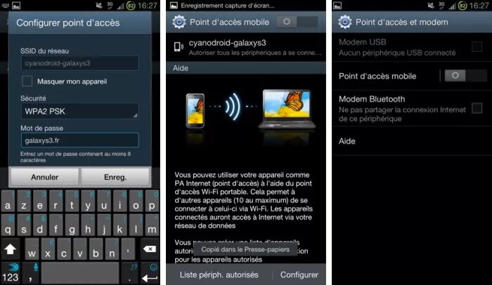 Samsung galaxy как подключить интернет Как использовать Samsung Galaxy S3 в качестве модема. Инструкция по настройке